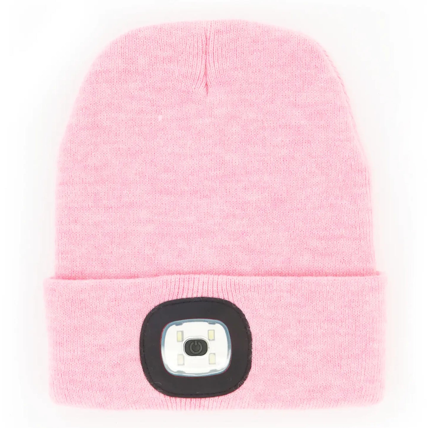 Hat - Nightscope LED - Pink