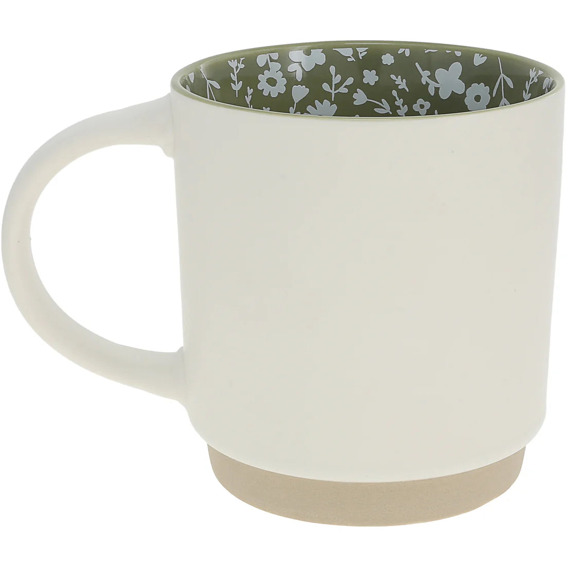 Mug - Cats Make Life Better - 18oz