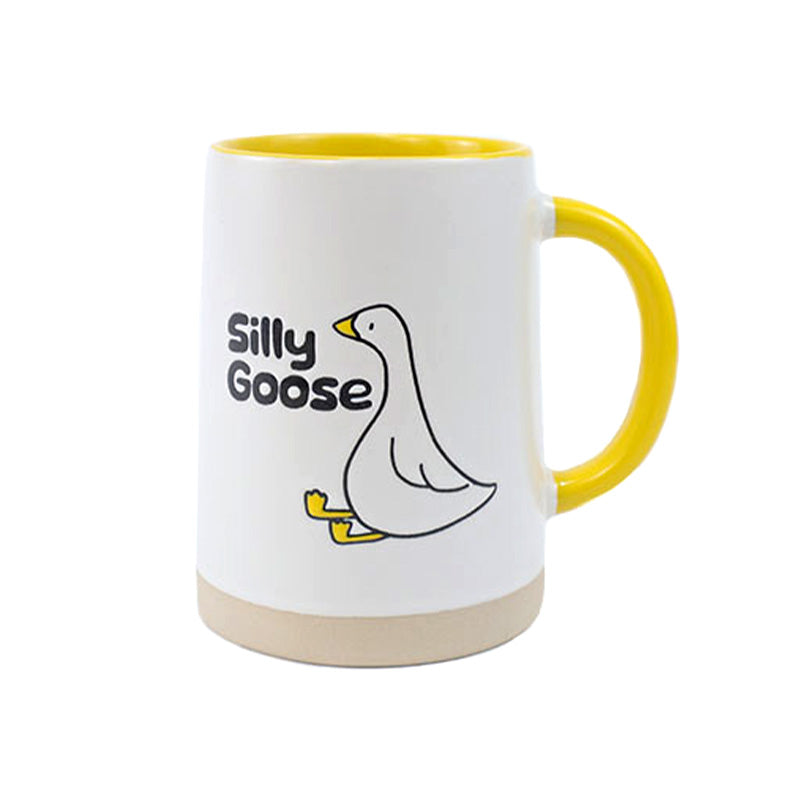 Mug - Silly Goose - 20oz