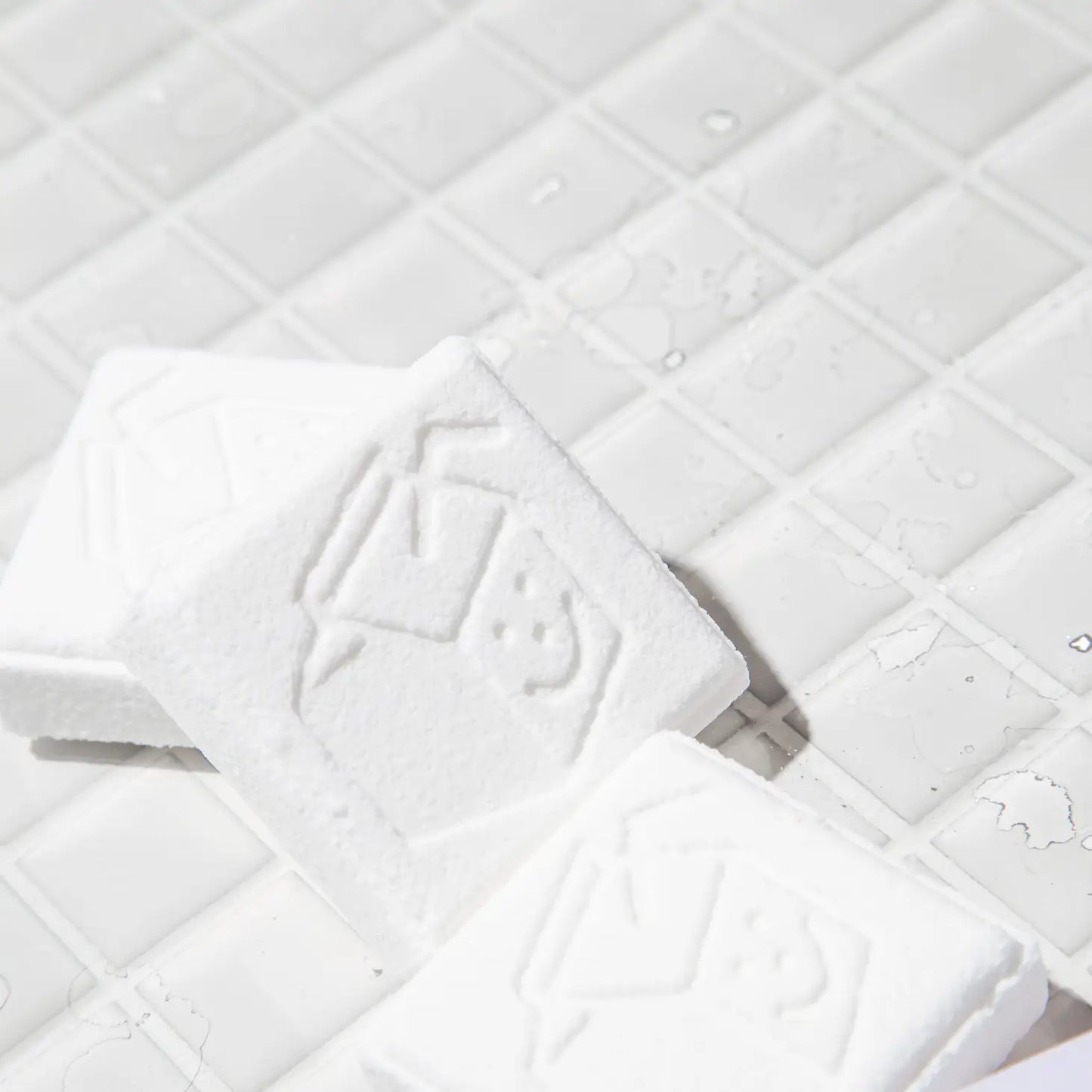 Shower Steamers - Essential Oil - Hygge