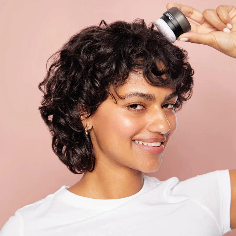 Dry Shampoo - Dark - 1.6oz