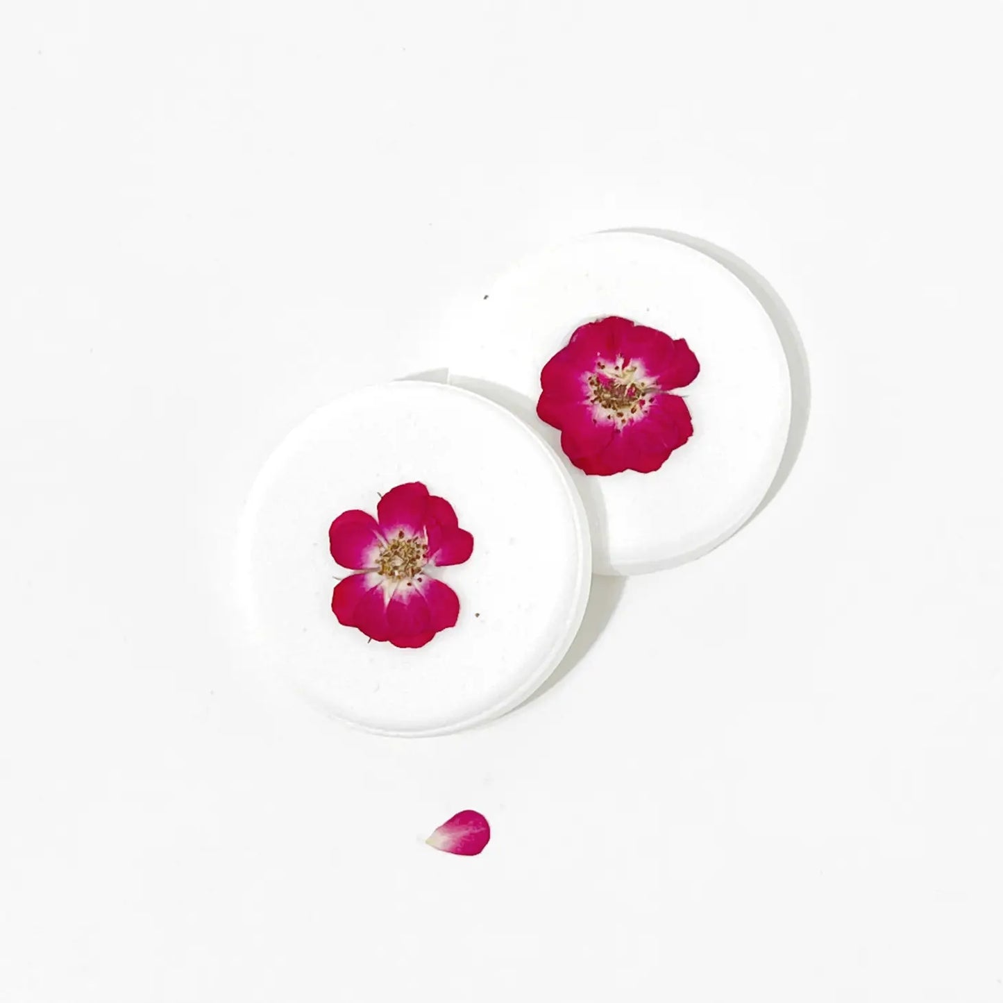 Shower Steamers - Wild Rose - Set of 2