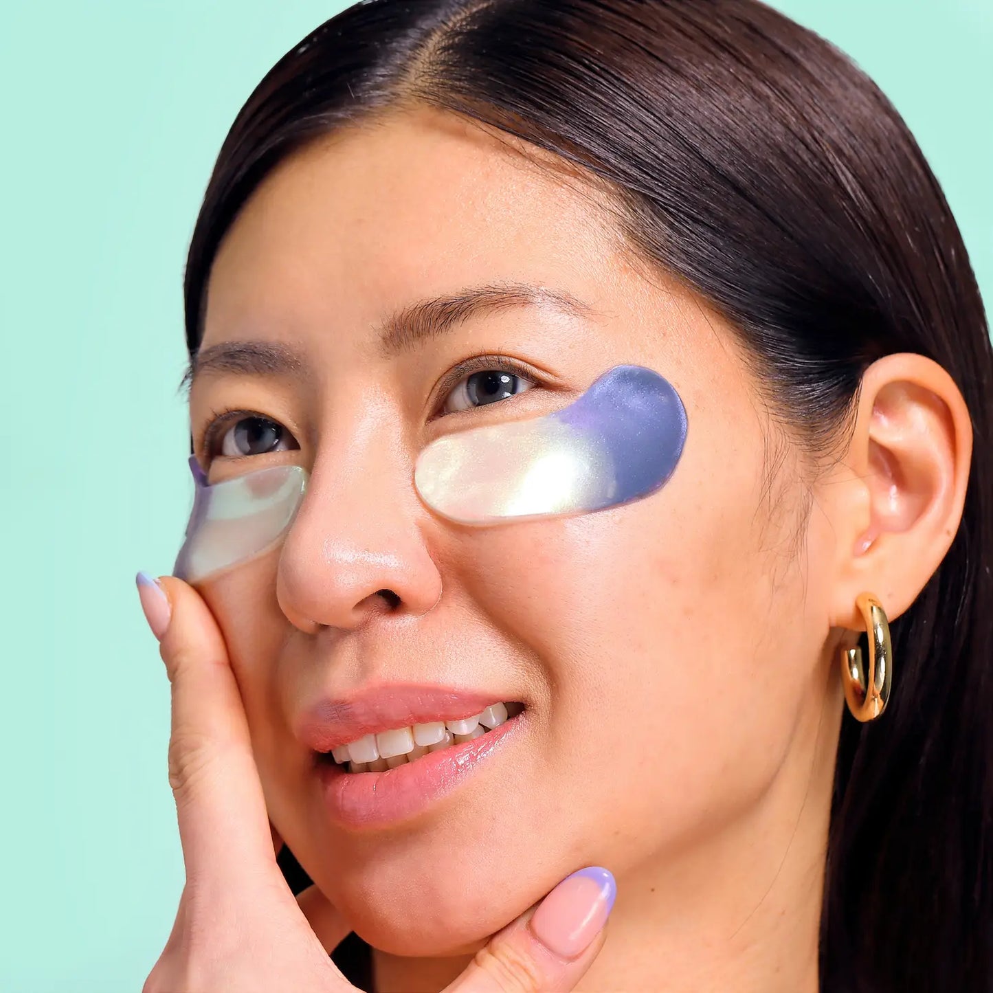 Under Eye Masks - Hydrating - 6 Pack