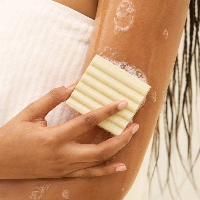 Face & Body Bar - Glycolic Acid - Exfoliating (Copy)