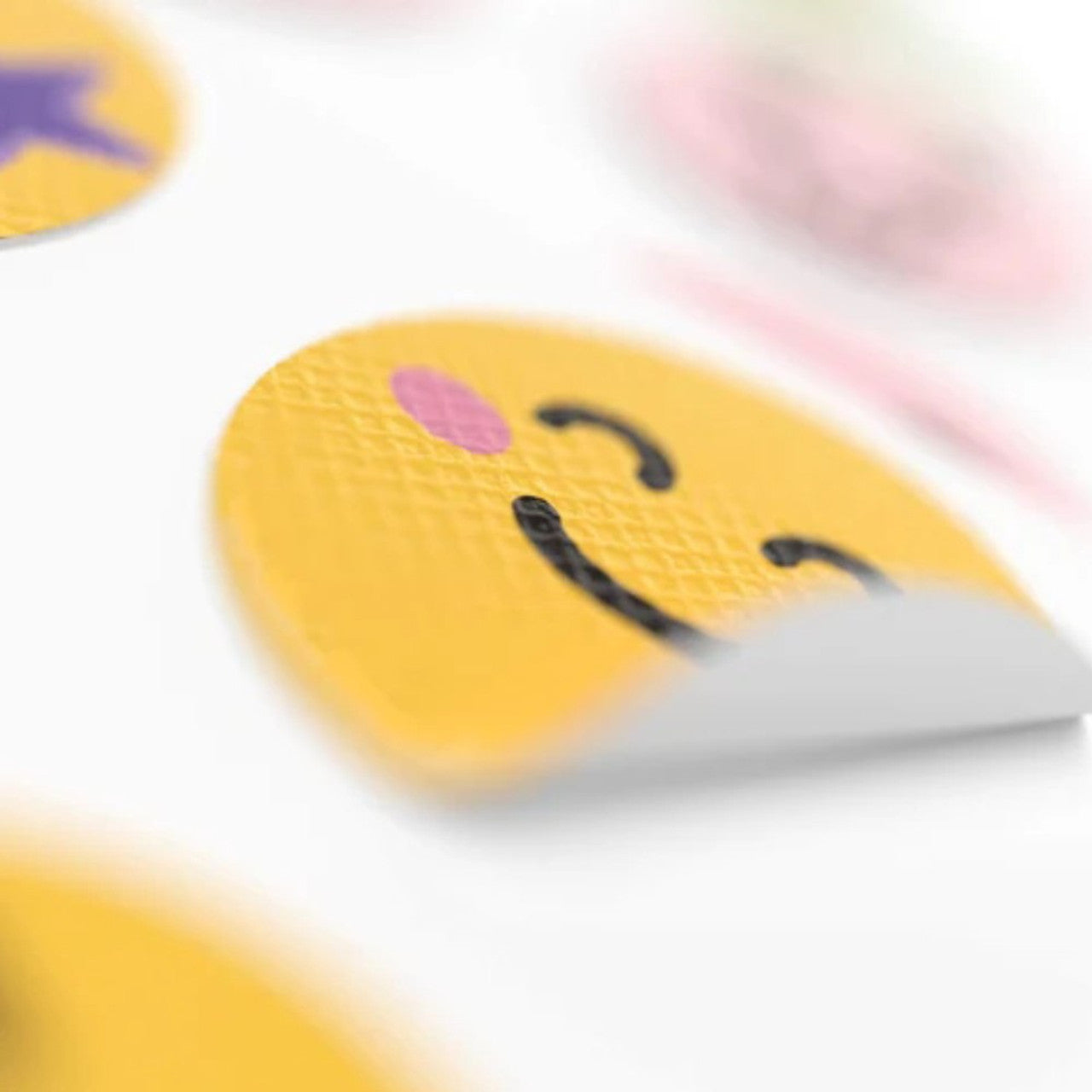 Bug Repellent Stickers - Buzzpatch - 24 Pack
