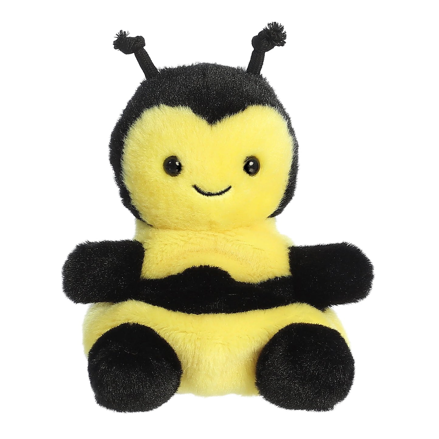 Stuffy - Palm Pals - Queeny Bee