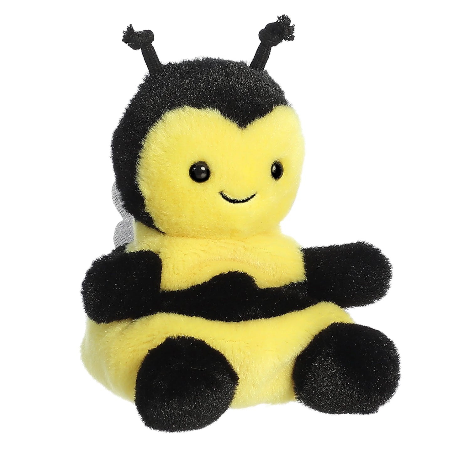 Stuffy - Palm Pals - Queeny Bee