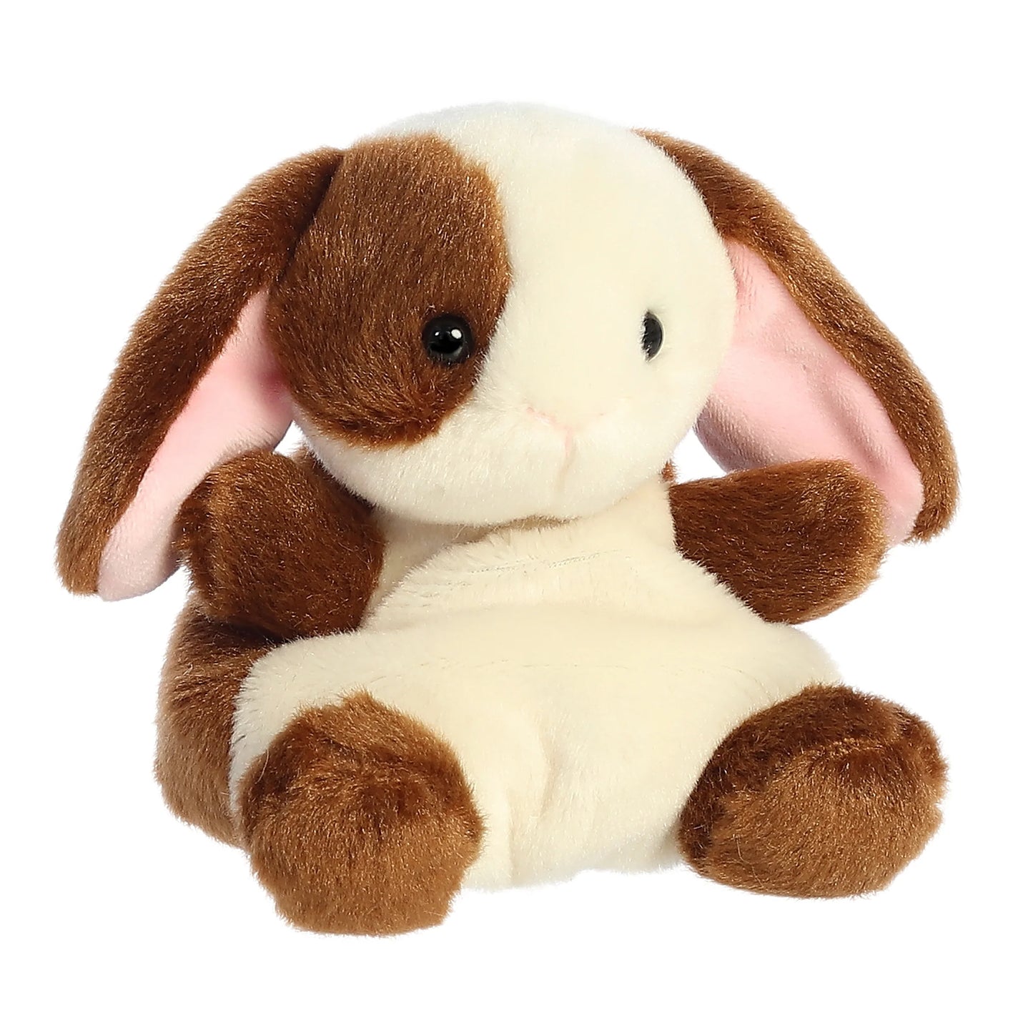 Stuffy - Palm Pals - Clover Bunny