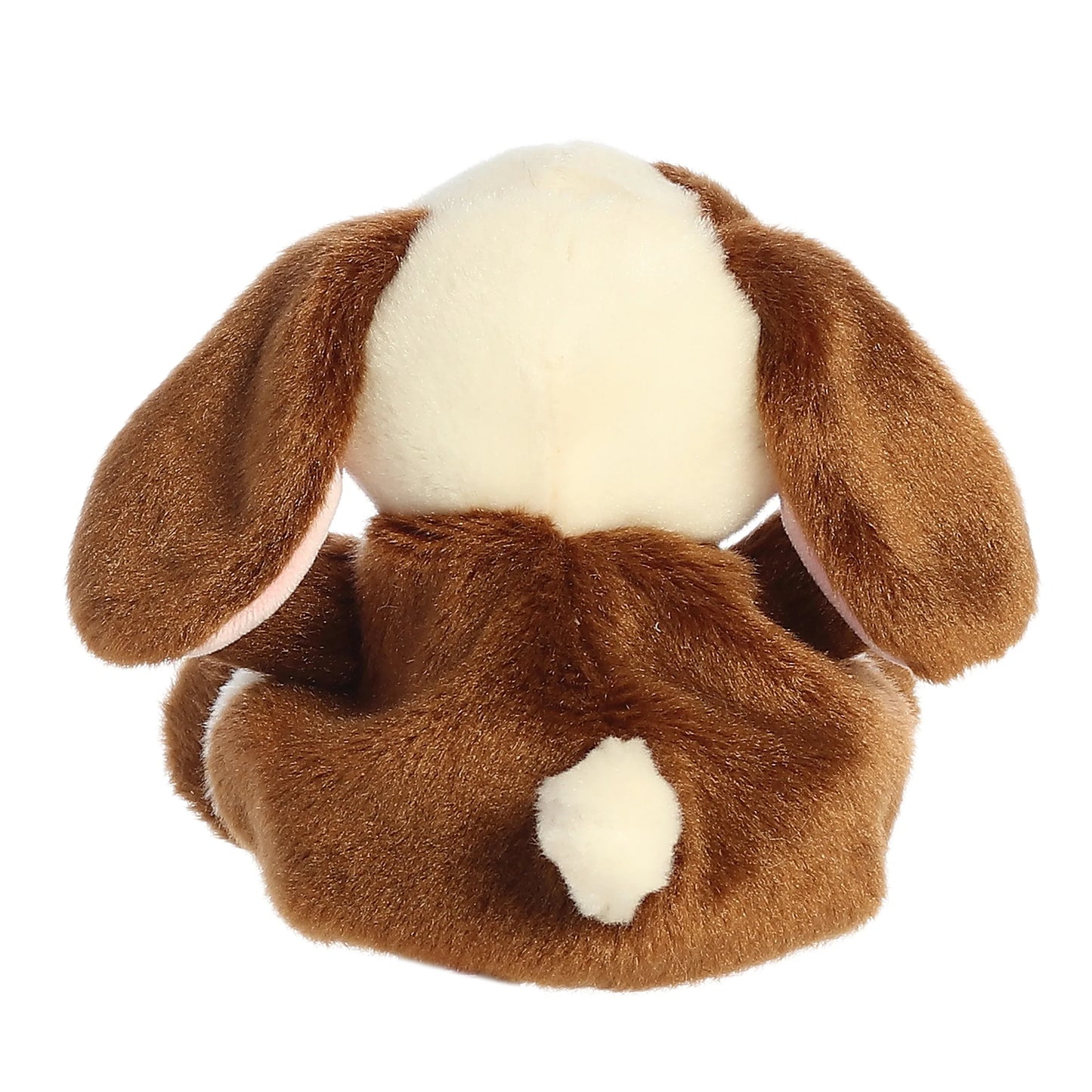 Stuffy - Palm Pals - Clover Bunny