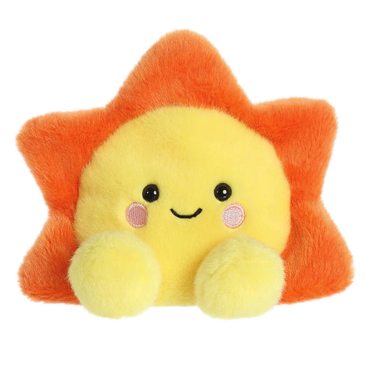 Stuffy - Palm Pals - Rae Sun