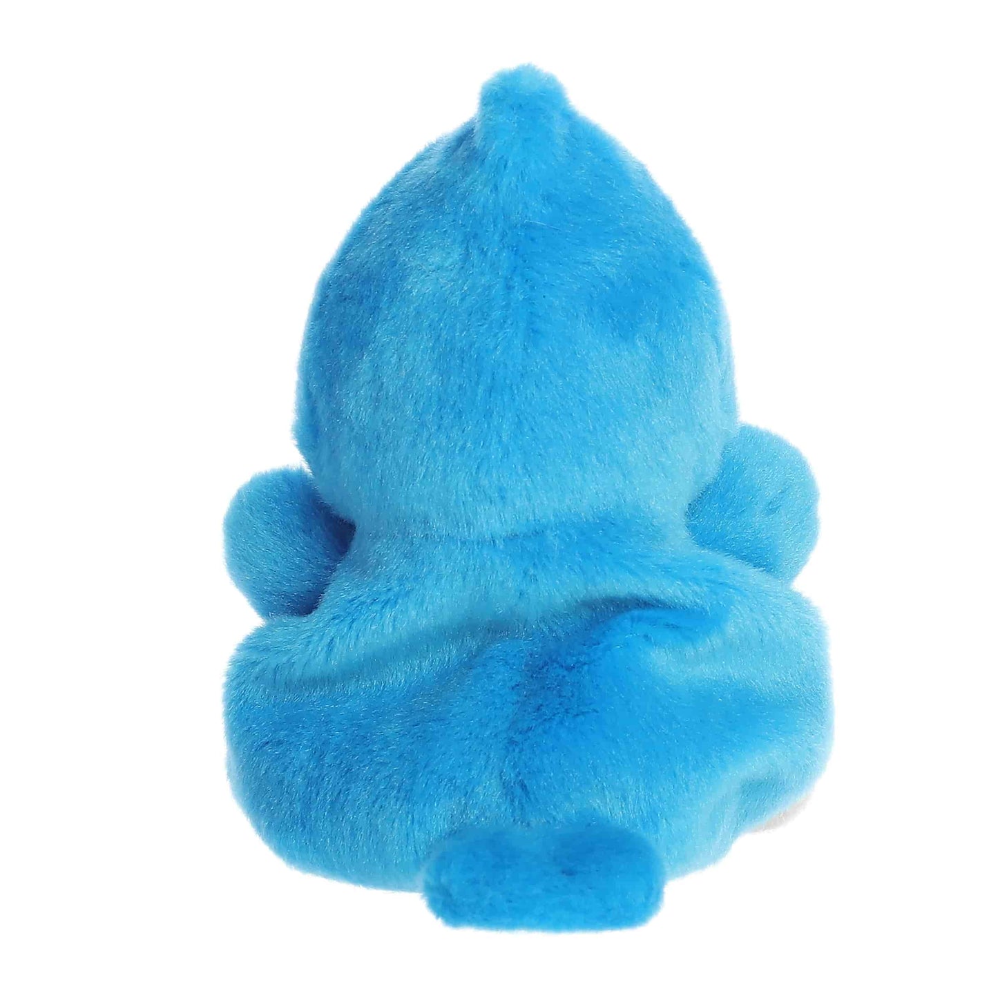 Stuffy - Palm Pals - Chatters Blue Jay