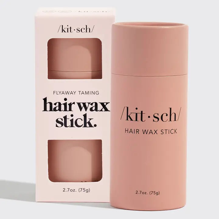 Hair Wax Stick - Castor Oil - 2.7oz