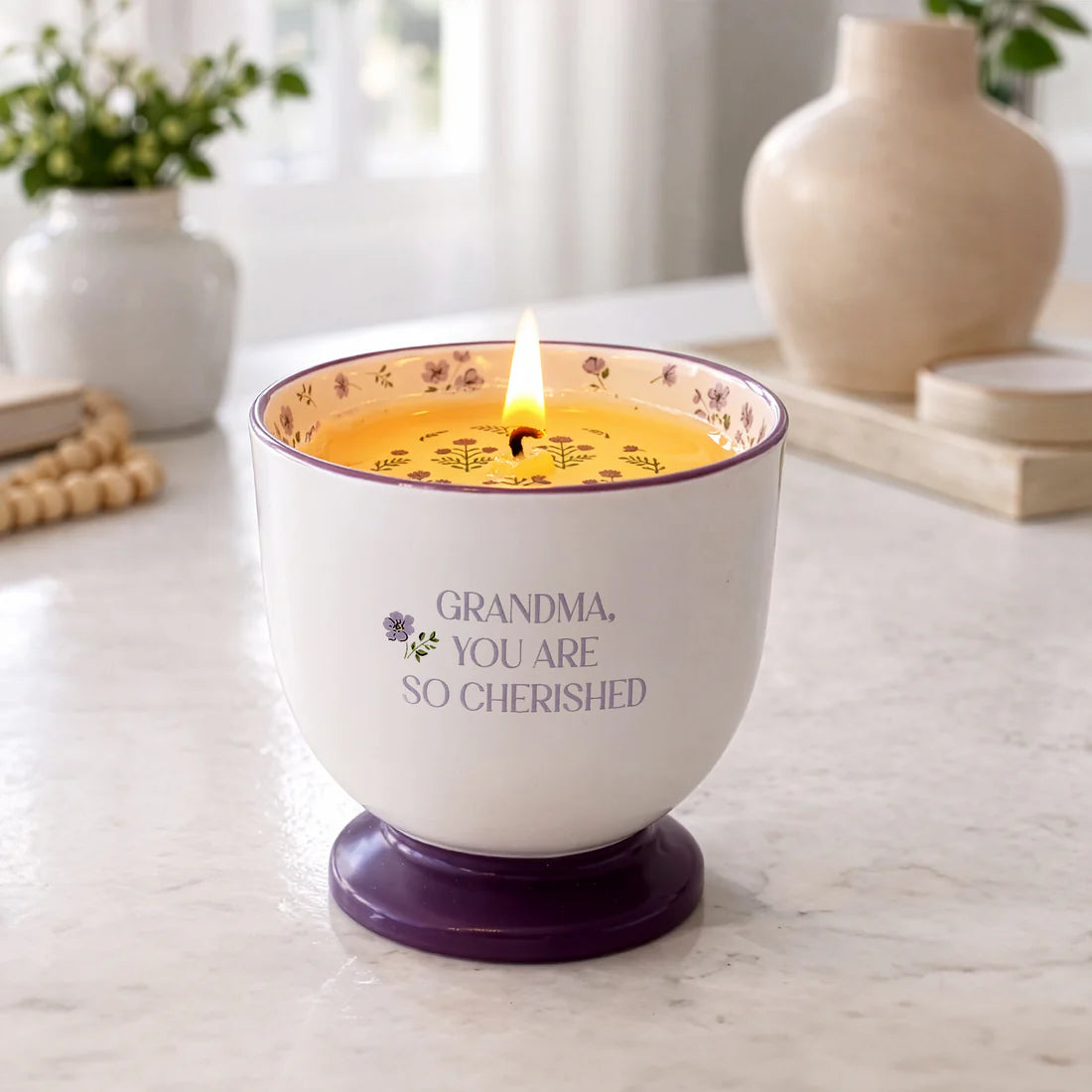 Candle - Grandma - 13oz