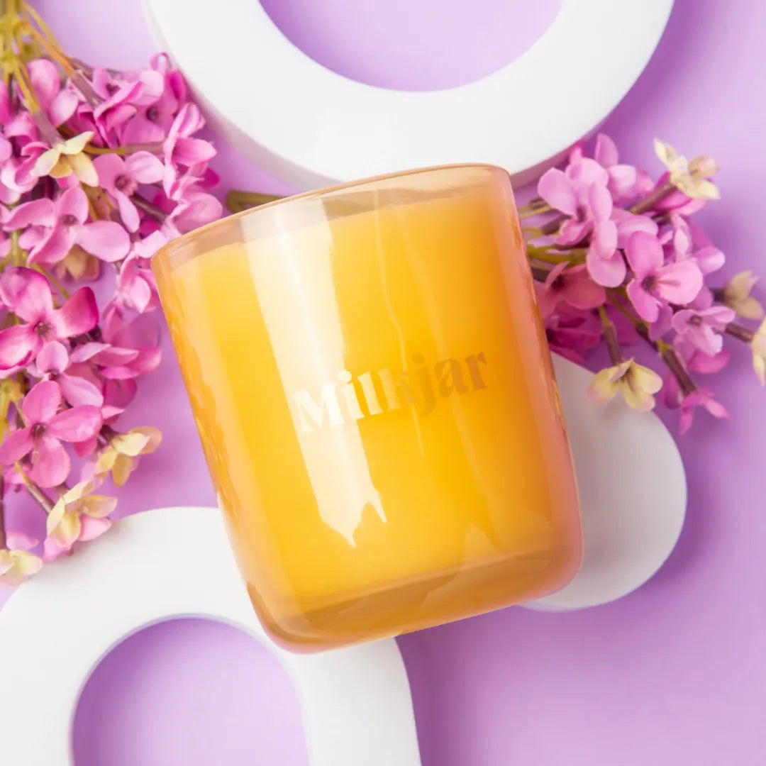 Candle - 8oz - Before Sunrise