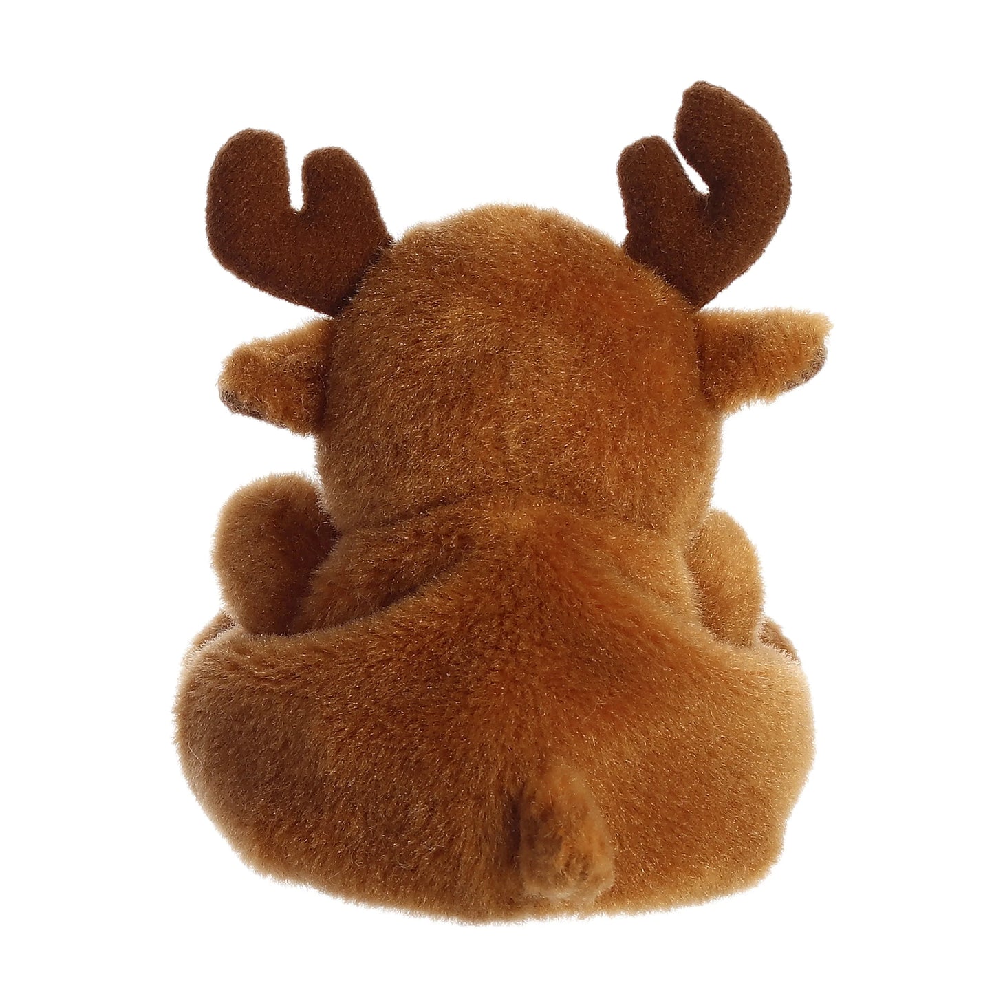 Stuffy - Palm Pals - Cinnamon Moose
