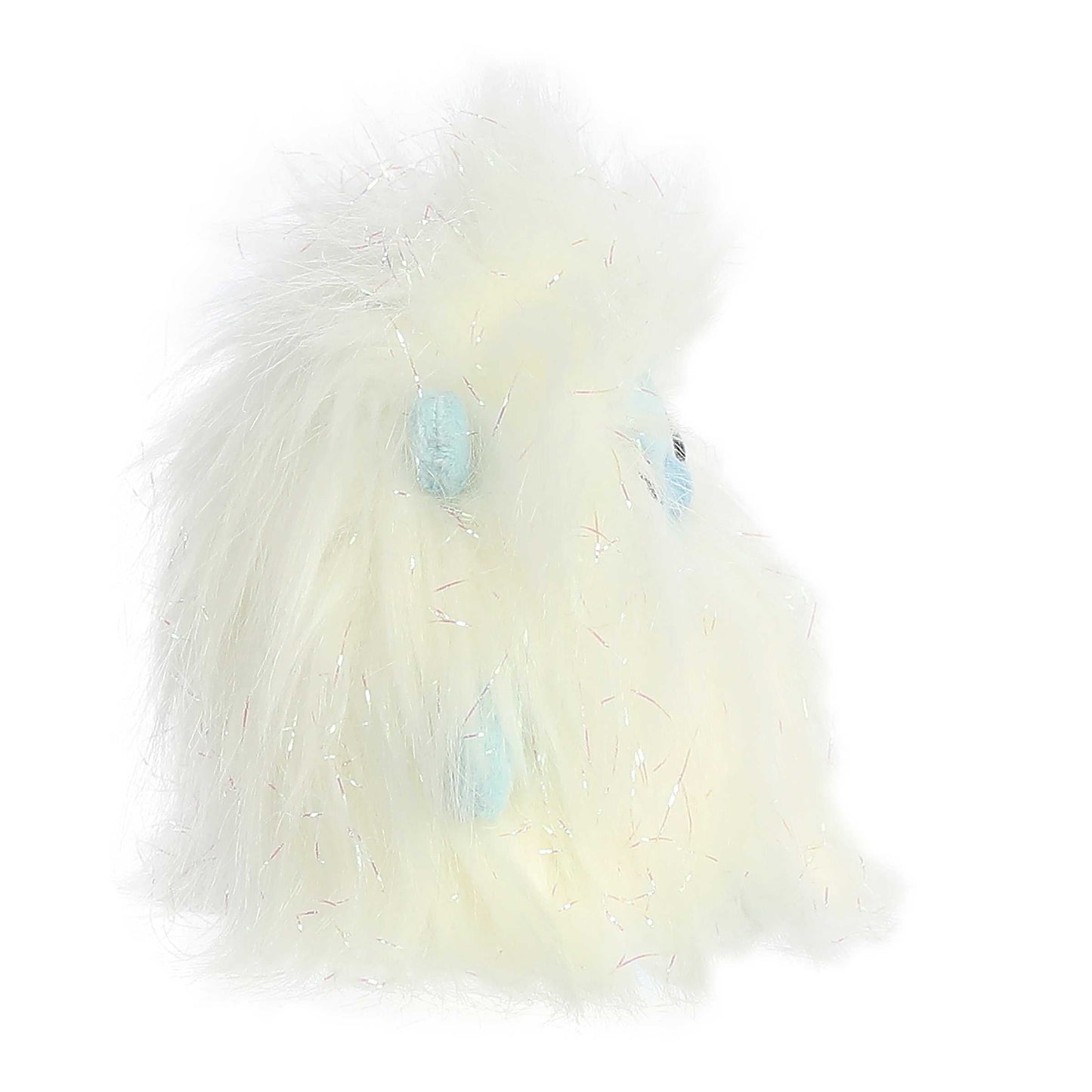 Stuffy - Cuddles Yeti - 4"