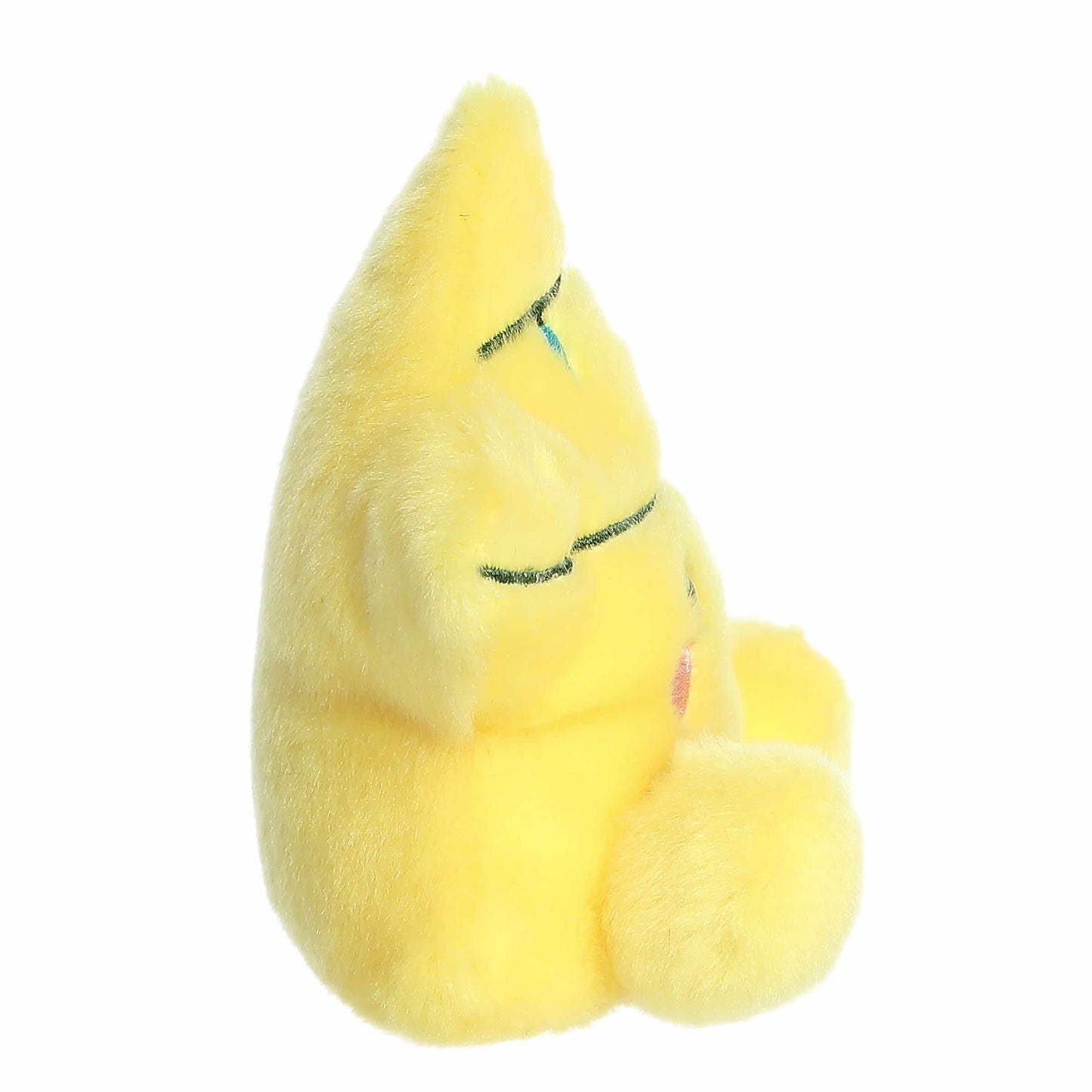 Stuffy - Palm Pals - Navi Star Topper