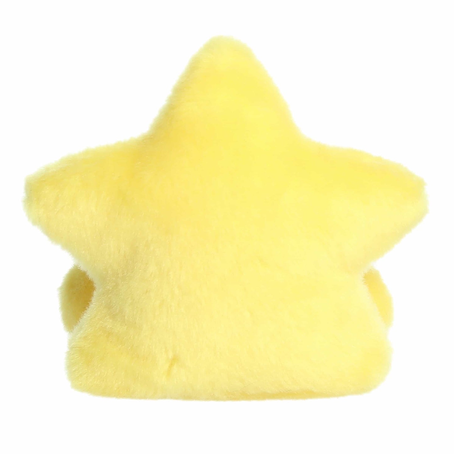 Stuffy - Palm Pals - Navi Star Topper