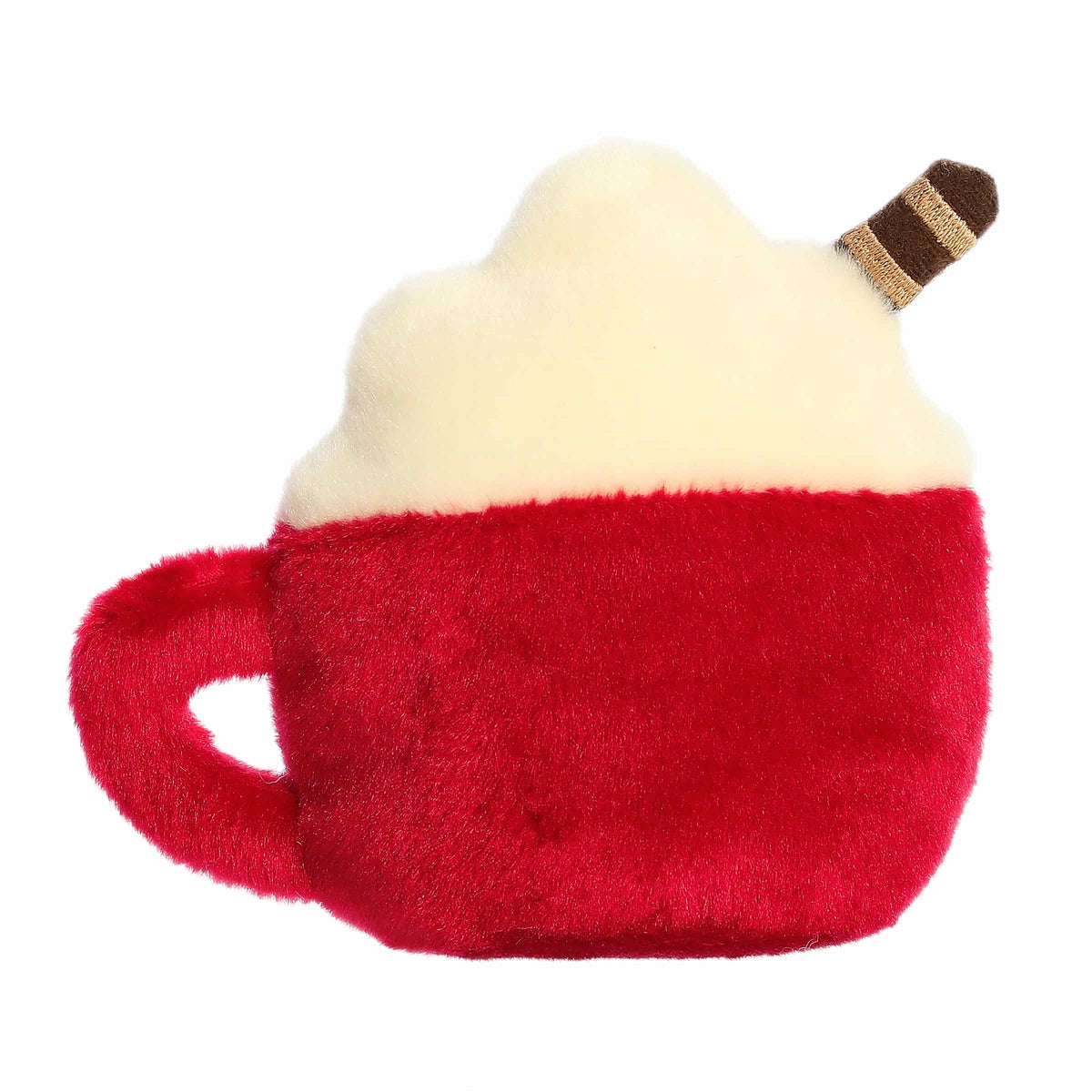 Stuffy - Palm Pals - Hot Cocoa Cassia