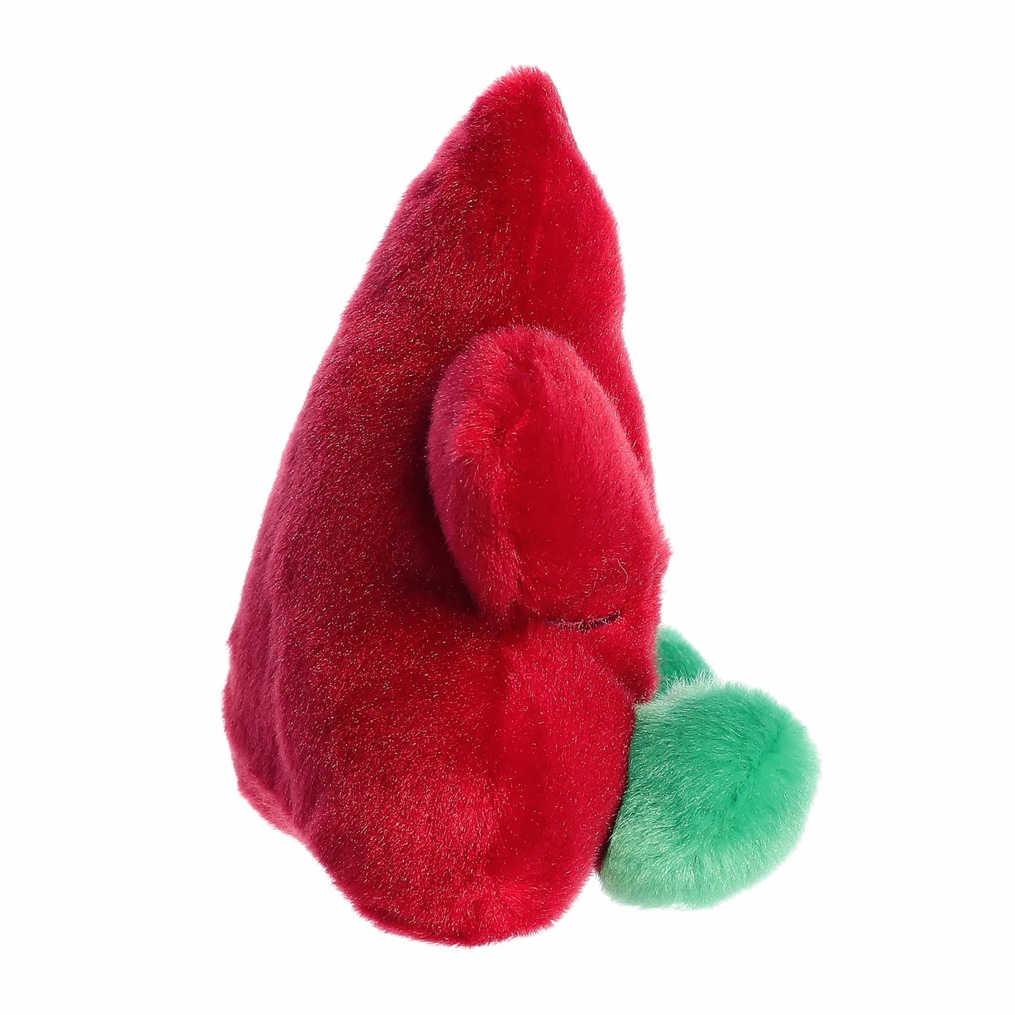 Stuffy - Palm Pals - Poinsettia Carmine