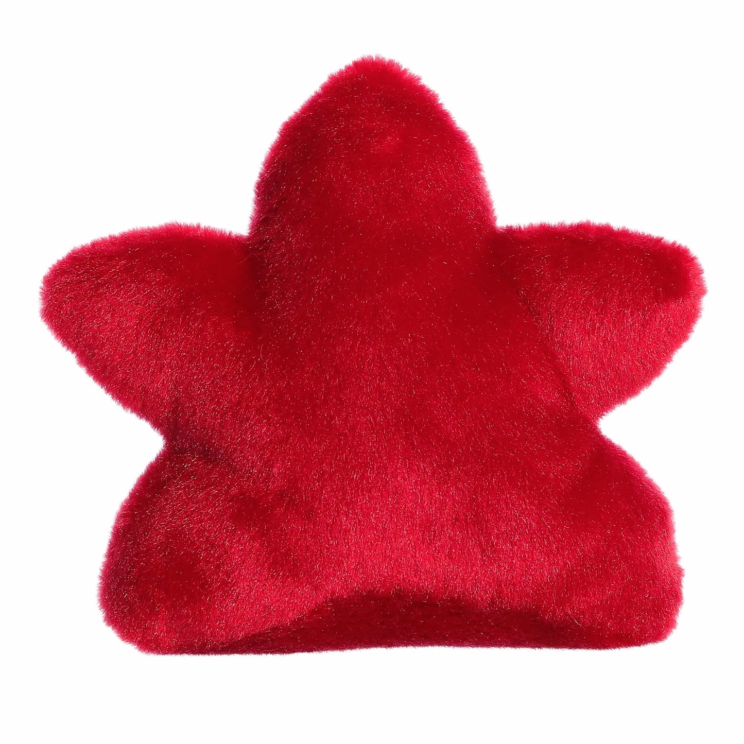 Stuffy - Palm Pals - Poinsettia Carmine