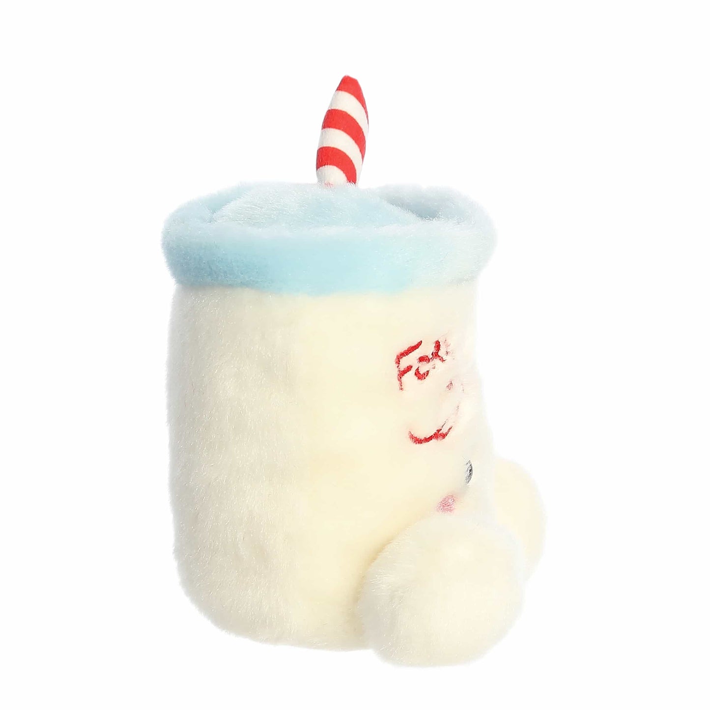 Stuffy - Palm Pals - Kris Milk