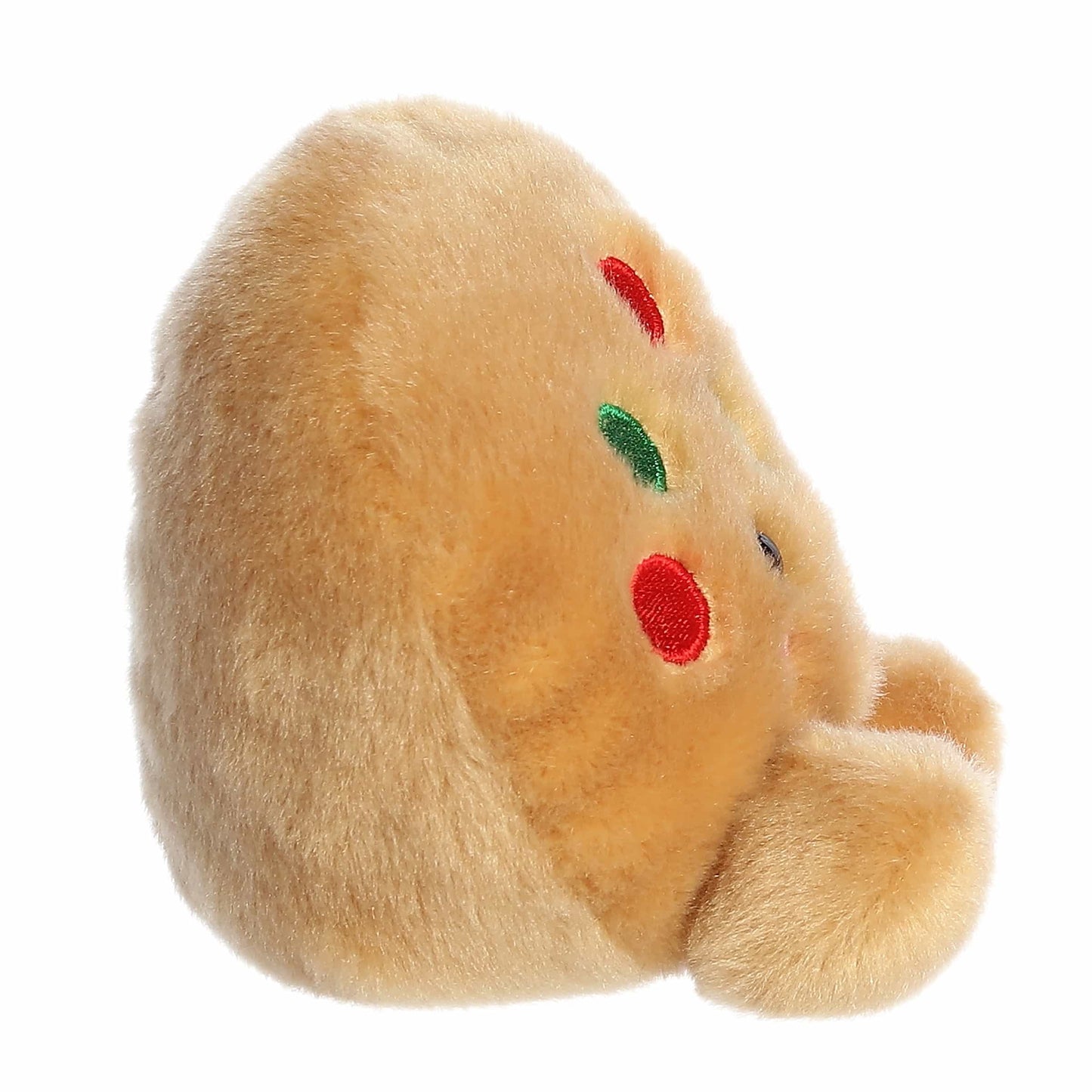 Stuffy - Palm Pals - Kringle Cookie