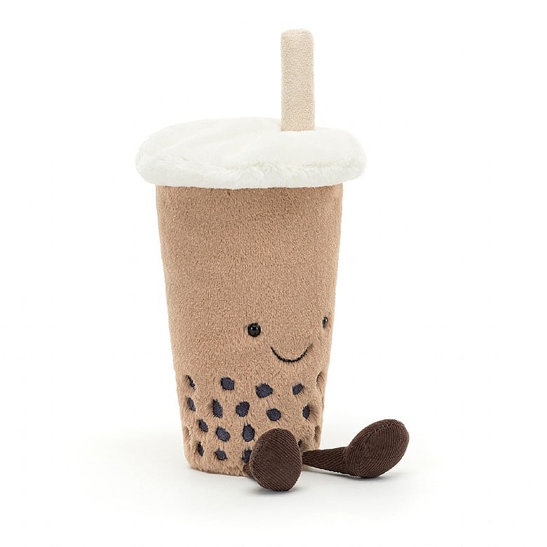 Jellycat - Bubble Tea
