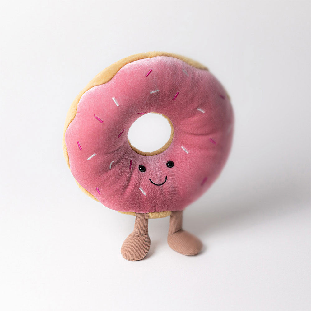 Jellycat - Amuseables Doughnut