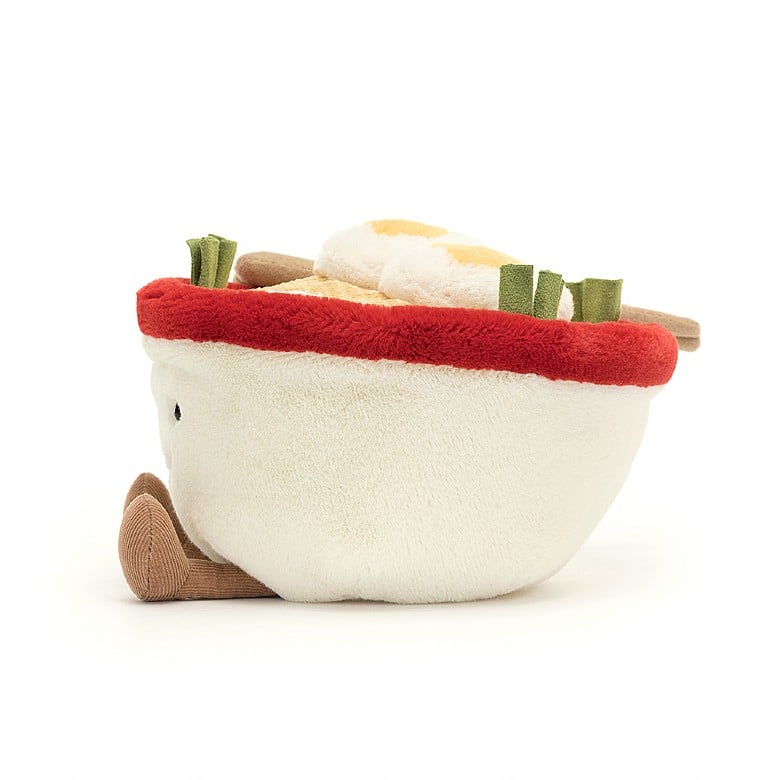 Jellycat - Amuseables Ramen
