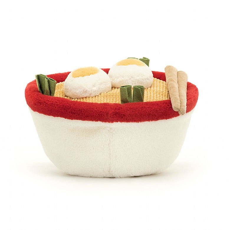 Jellycat - Amuseables Ramen