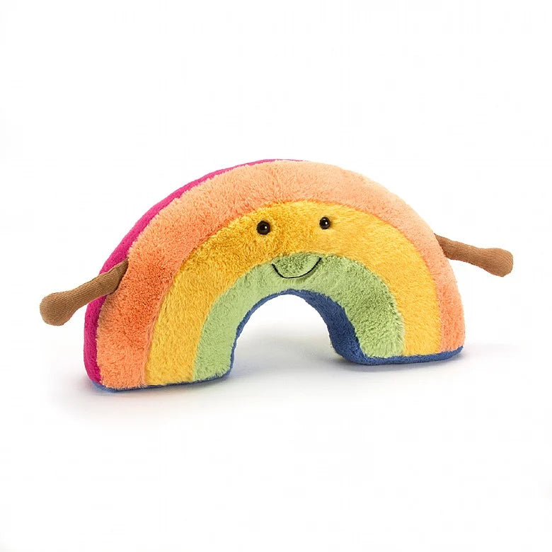 Jellycat - Amuseable Rainbow