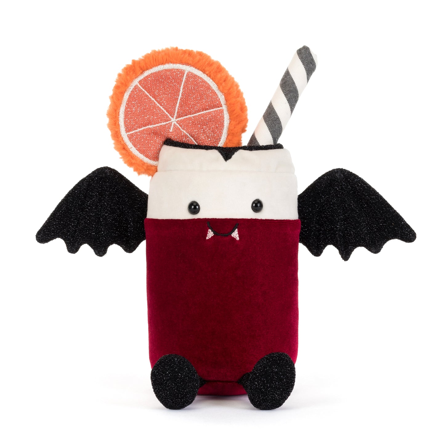 Jellycat - Amuseables Vampop Drink