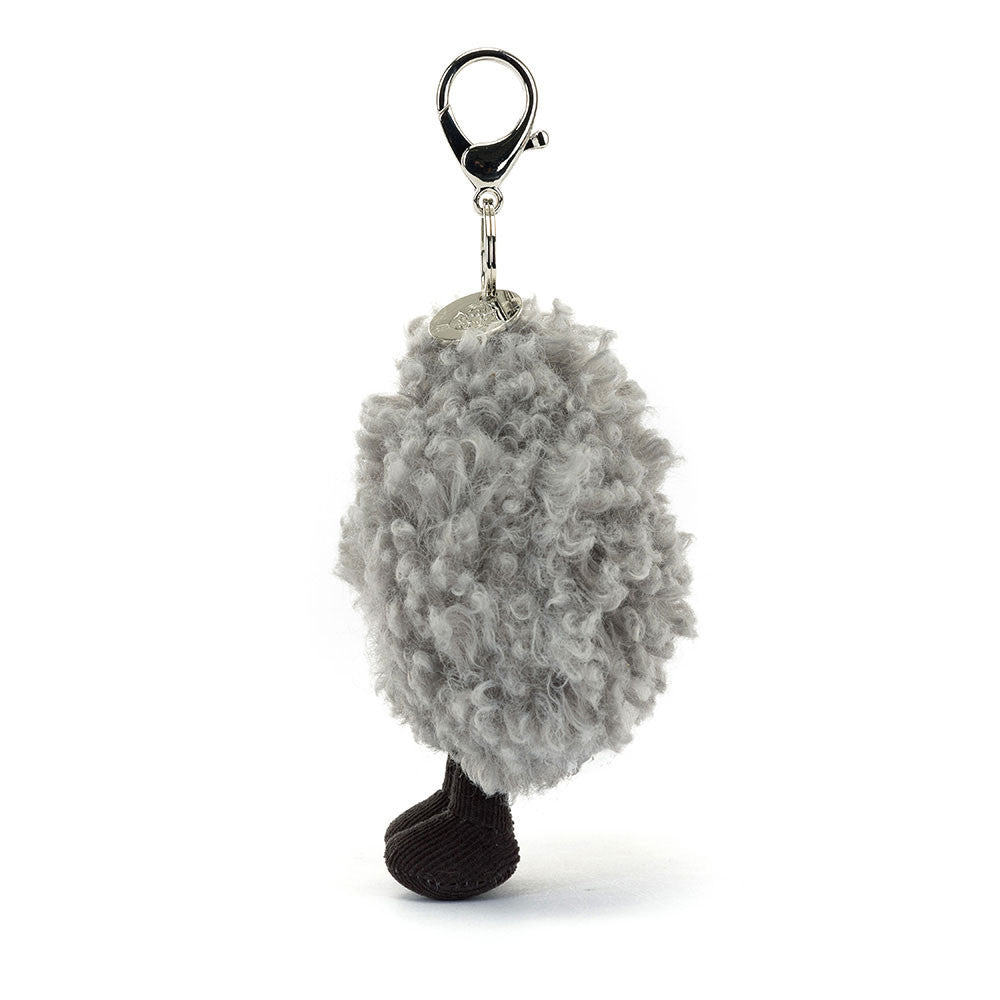 Jellycat - Keychain Bag Charm - Amuseables Storm Cloud