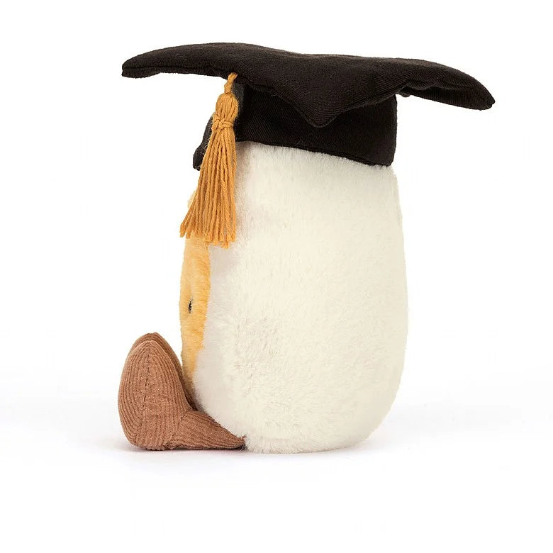 Jellycat - Amuseables Graduation Egg