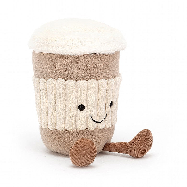 Jellycat - Coffee To Go