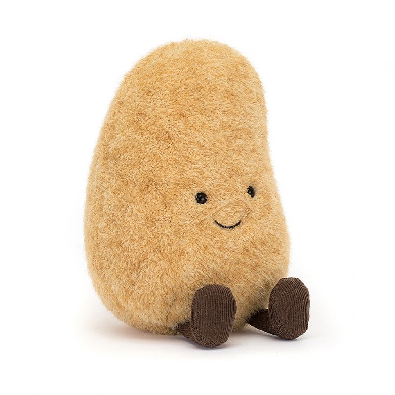 Jellycat - Amuseables Potato