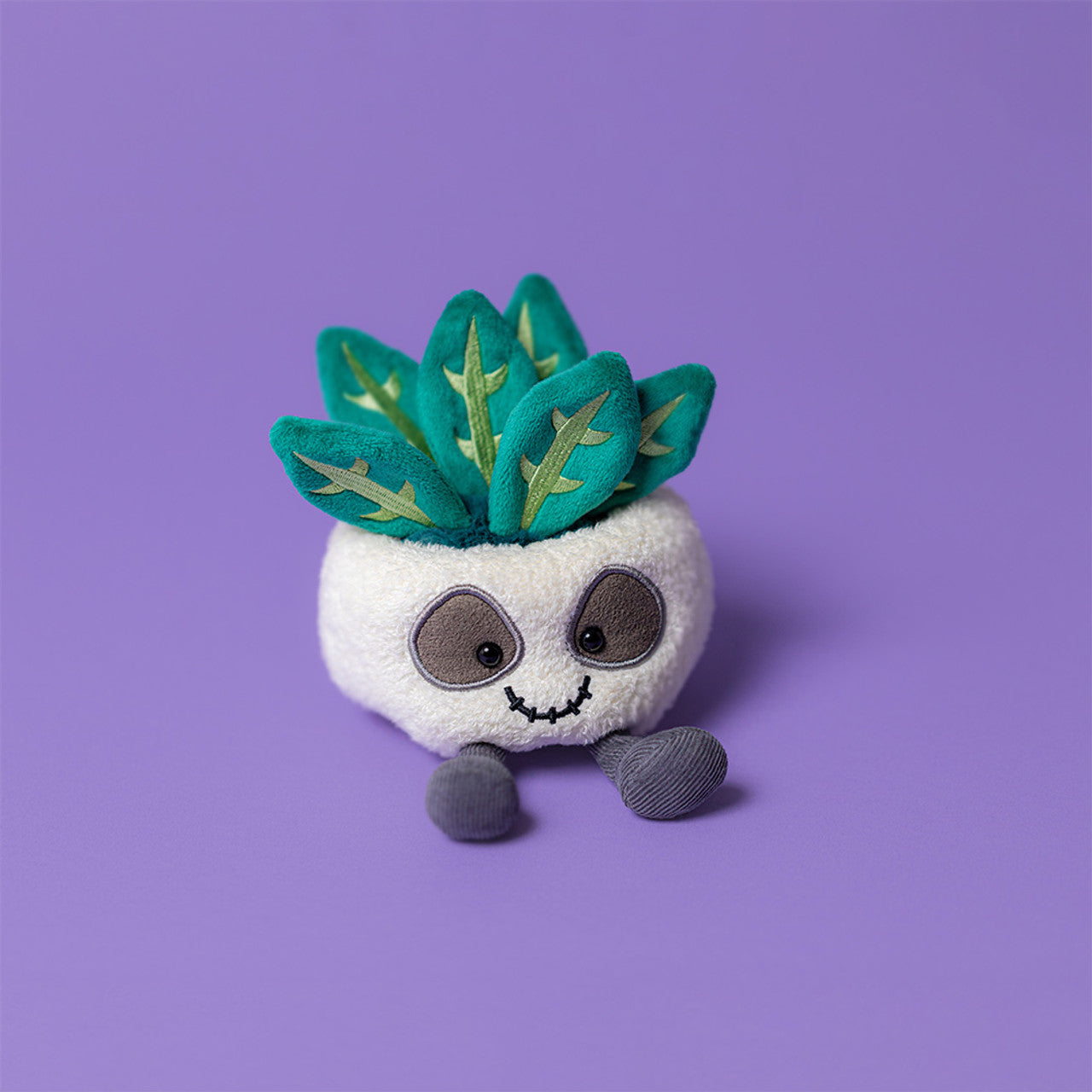 Jellycat - Amuseables Skull Planter