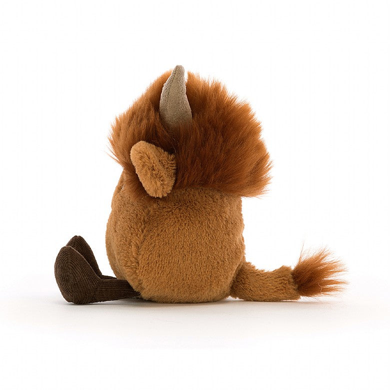Jellycat - Amuseables Highland Cow