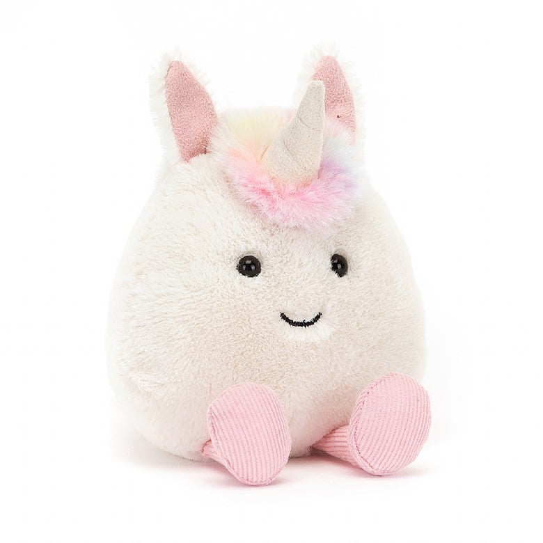 Jellycat - Amuseable - Unicorn