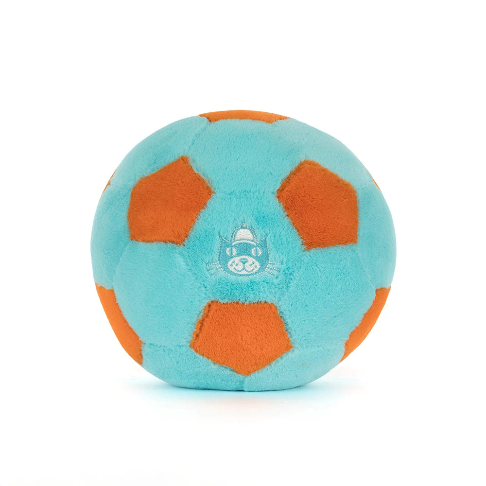 Jellycat - Soccer Ball