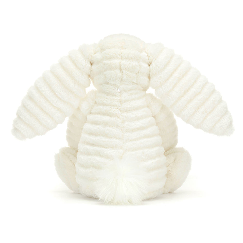 Jellycat - Bashful Bunny Luxe - Nimbus