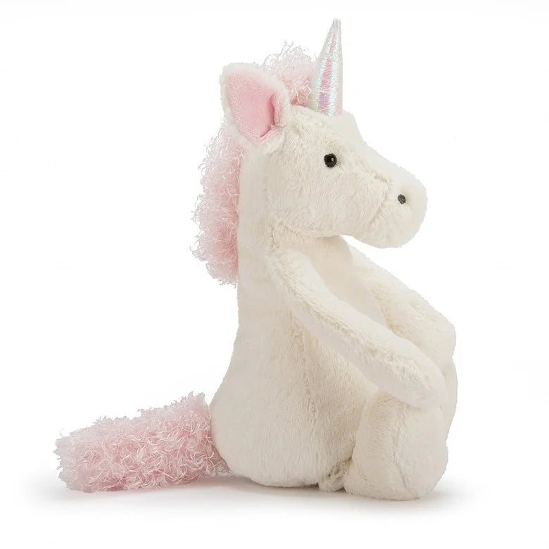 Jellycat - Bashful Unicorn - Medium