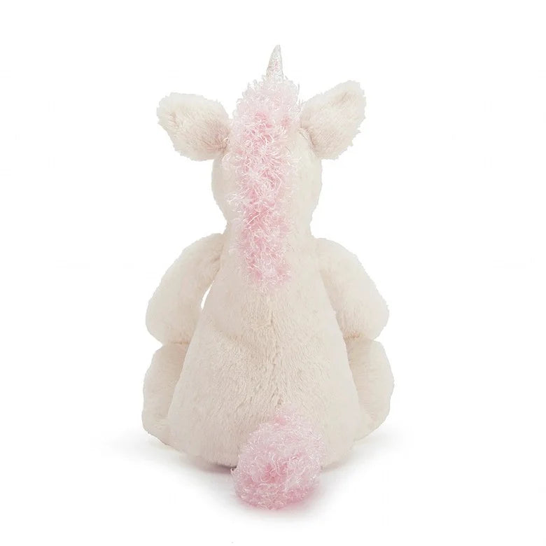 Jellycat - Bashful Unicorn - Medium