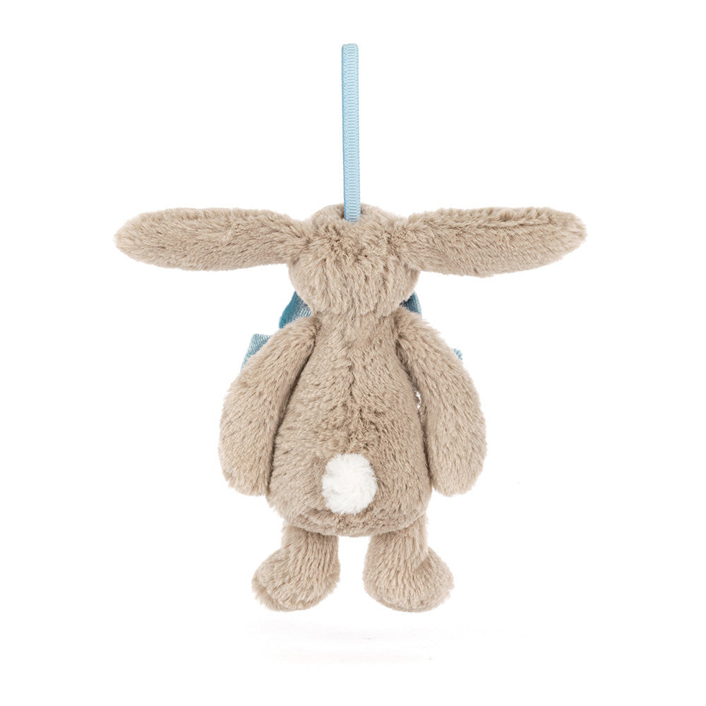 Jellycat - Ornament - Bashful Bunny Beige
