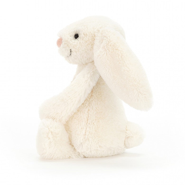Jellycat - Bashful Bunny Small - Cream