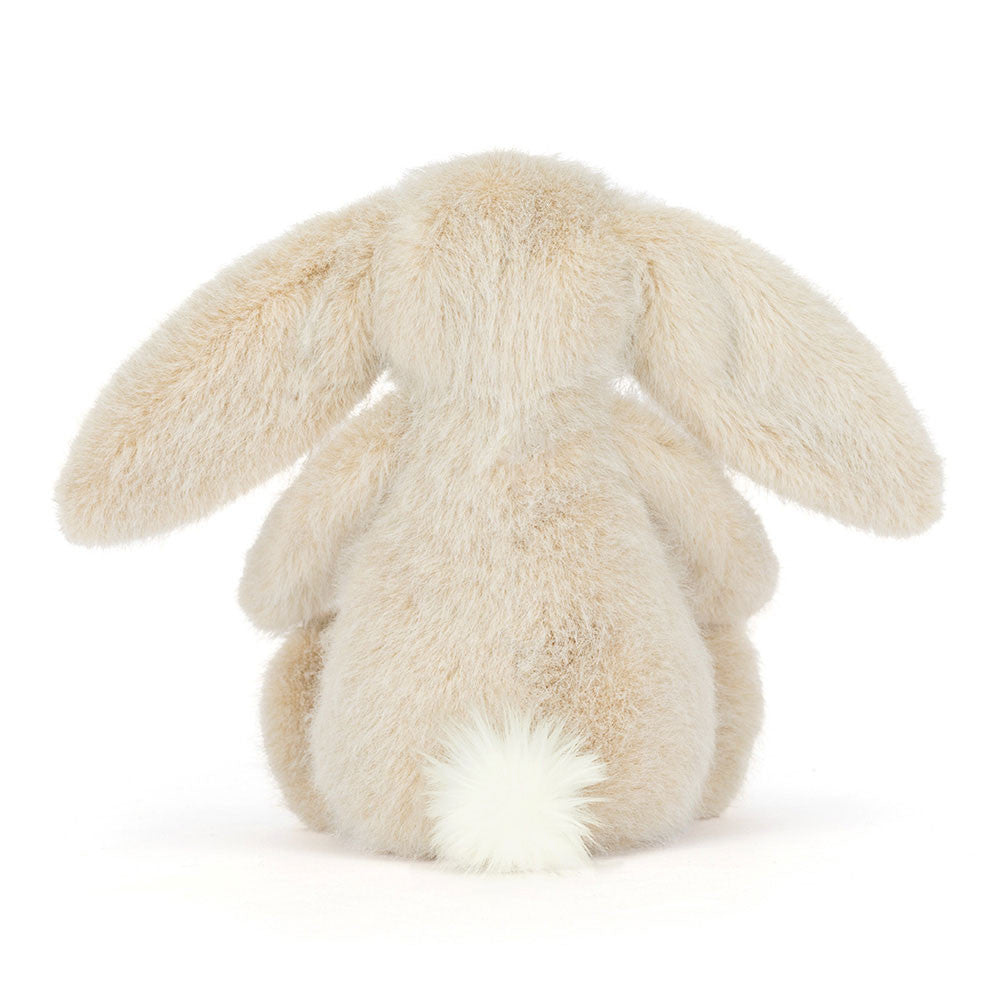 Jellycat - Flufflet Bunny - Wheat