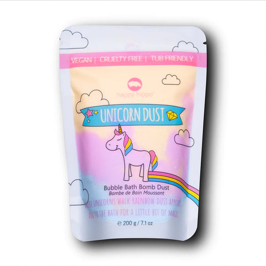 Bubble Bath Dust - Unicorn Dust