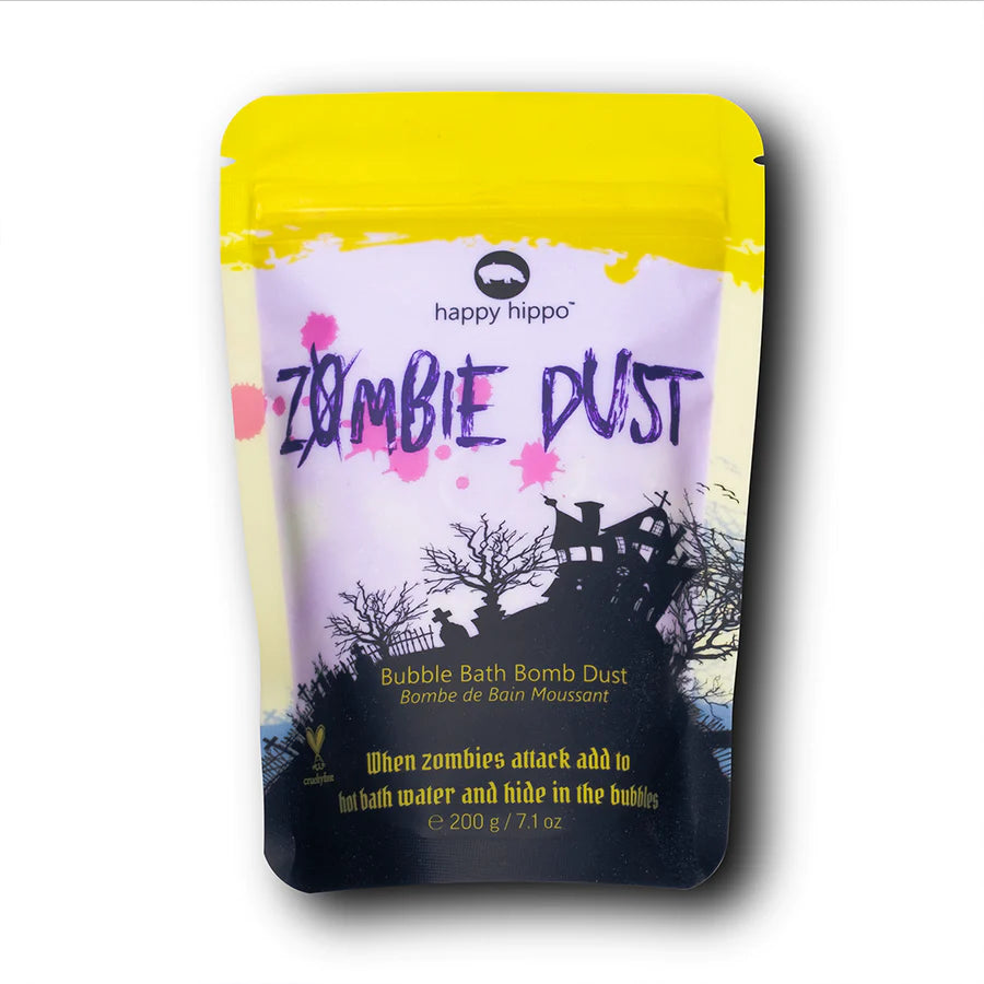 Bubble Bath Dust - Zombie Dust