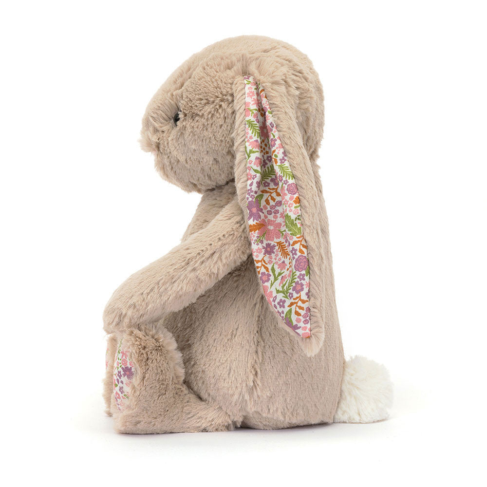 Jellycat - Bashful Bunny Medium - Beige Petal